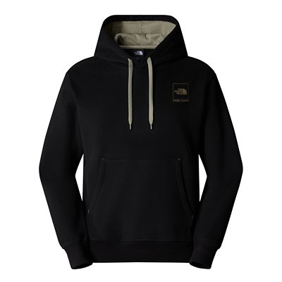 The North Face Sweat Homme Sans Capuche Intersport THE NORTH FACE