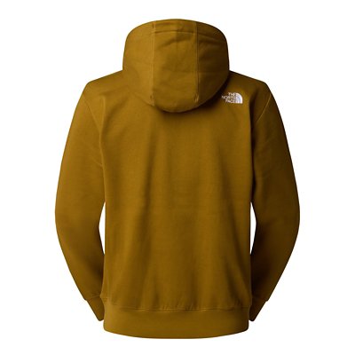Sweatshirt À Capuche Homme Coordinates THE NORTH FACE BLACKSTORE