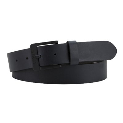 Ceinture Homme Homme Ashland Metal Noir LEVIS BLACKSTORE