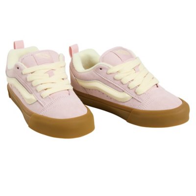 Sneakers Femme Knu Skool VANS BLACKSTORE