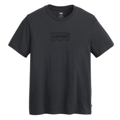 Tee-shirt À Manches Courtes Homme Original Rhythmic LEVIS BLACKSTORE