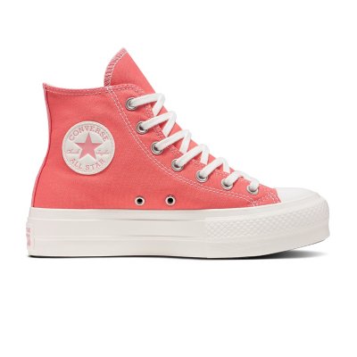 Chaussures Skate Femme Chuck Taylor All Star Lift CONVERSE