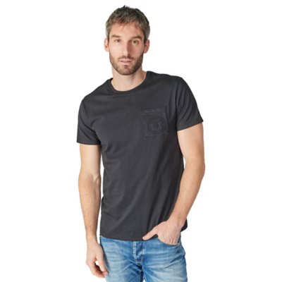 Tee shirt le temps des cerises homme hot sale