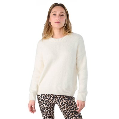 Pull Femme Daisy LE TEMPS DES CERISES BLACKSTORE