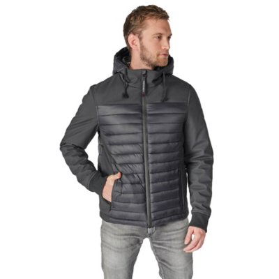 Blouson homme outlet