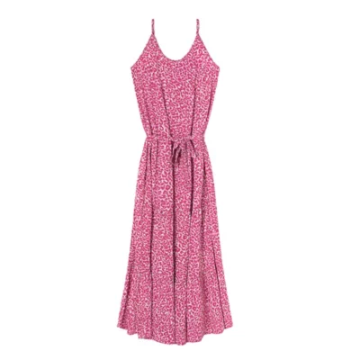 Robe Noire Manches Longues Le Temps Des Cerises Taille S - Neuve Sans étiquettes