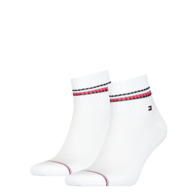 Chaussette tommy homme hot sale