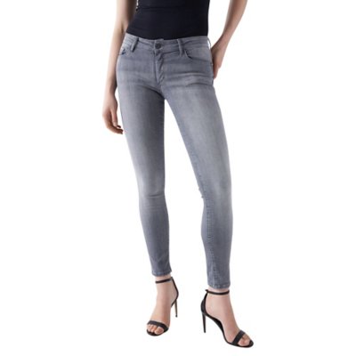 Jean salsa femme taille basse cheap