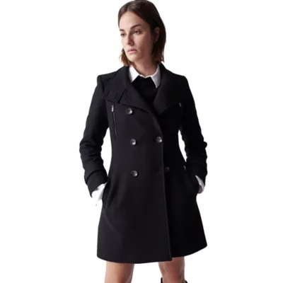 Blouson Femme Lisboa SALSA BLACKSTORE