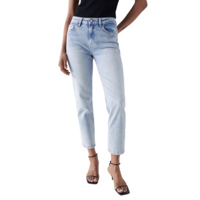 Pantalon salsa femme solde sale