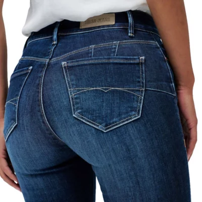 Jean Femme Destiny SALSA BLACKSTORE