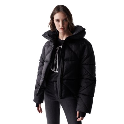 Doudoune Femme Puffer SALSA BLACKSTORE