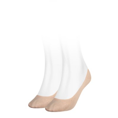 Chaussettes Open Step Pour Femme - Orteil Ouvert - Antidérapantes - Lot Yoga Et Sport - Taille Unique Noir