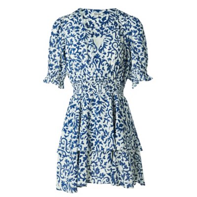Robe Femme SALSA BLACKSTORE