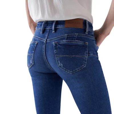 Jean Femme Wonder SALSA BLACKSTORE