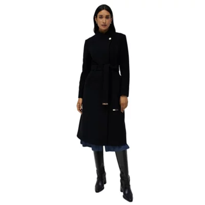Blouson Femme Peacoat SALSA BLACKSTORE