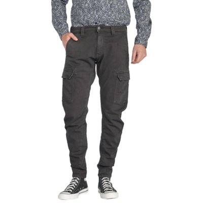 Pantalon cargo homme Homme Koge Multicolore 00WPI0C LE TEMPS DES CERISES