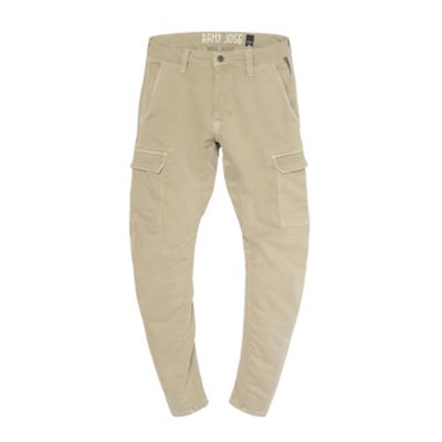 Pantalon cargo homme Homme Koge Multicolore 00WPI0C LE TEMPS DES CERISES