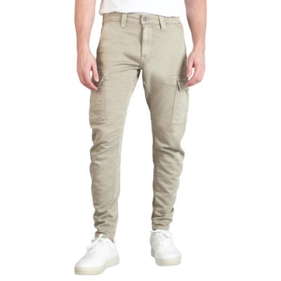 Pantalon cargo homme Homme Koge Multicolore 00WPI0C LE TEMPS DES CERISES