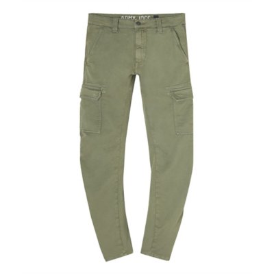 Pantalon cargo homme Homme Koge Multicolore 00WPI0C LE TEMPS DES CERISES