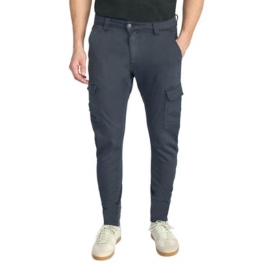 Pantalon cargo homme Homme Koge Multicolore 00WPI0C LE TEMPS DES CERISES