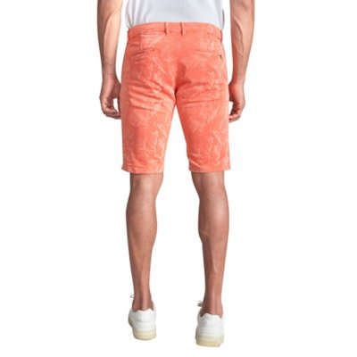Short homme Swoop Multicolore 00WPI0L LE TEMPS DES CERISES