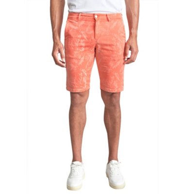 Short homme Swoop Multicolore 00WPI0L LE TEMPS DES CERISES