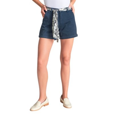 Le temps des cerises short femme sale