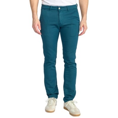 Pantalon homme temps des cerises sale