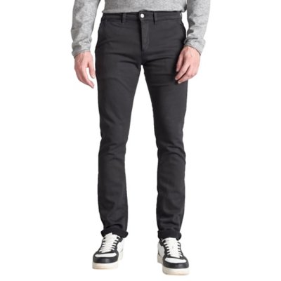 Pantalon Chino Homme Kurt LE TEMPS DES CERISES BLACKSTORE