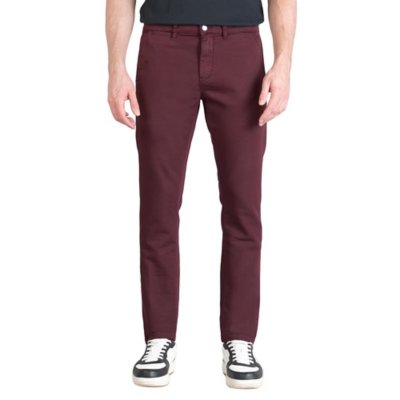 Pantalon homme discount temps des cerises