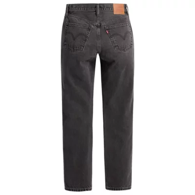Jean Femme 501 LEVIS BLACKSTORE