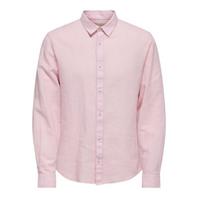 Chemise à manches longues homme Onscaiden Solid Multicolore 0123213 ONLY AND SONS