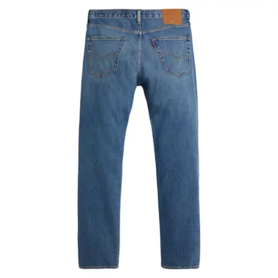 Jean Homme 501® Levi'S®Original Bleu LEVIS BLACKSTORE