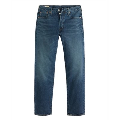 Jean homme 501® Original Multicolore 0137370 LEVIS