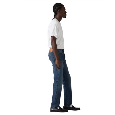 Jean homme 501® Original Multicolore 0137370 LEVIS