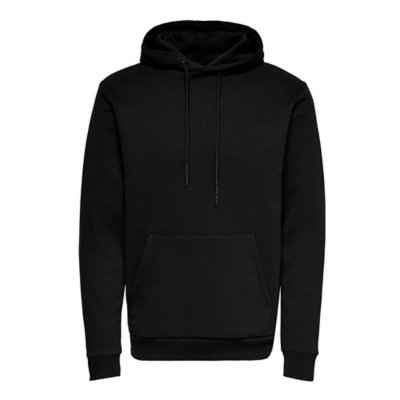 Sweat-shirt de travail Kapriol Tech avec fermeture éclair courte - XL