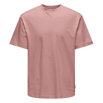 Tee-shirt à manches courtes homme Onsfred Multicolore 022532  ONLY AND SONS