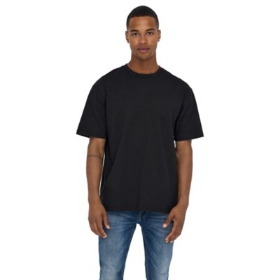 Tee-shirt à manches courtes homme Onsfred Multicolore 022532  ONLY AND SONS