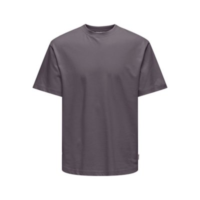 Tee-shirt à manches courtes homme Onsfred Multicolore 022532  ONLY AND SONS