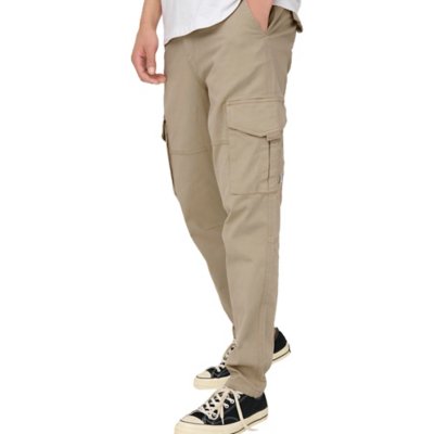 Pantalon Cargo Homme Onsdean Life ONLY AND SONS BLACKSTORE