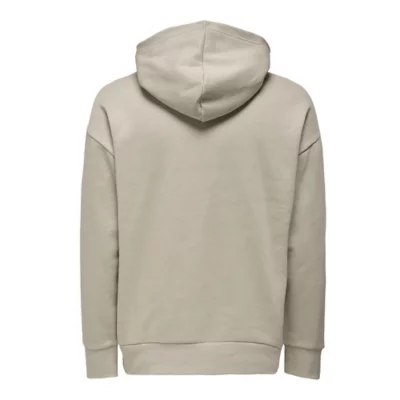Sweat-shirt Homme Only & Sons ONSCERES - Coupe Regular, 57% Coton 43% Polyester
