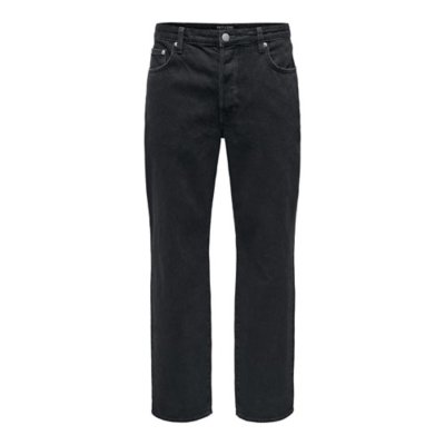 Jean homme Fade Multicolore 026778  ONLY AND SONS