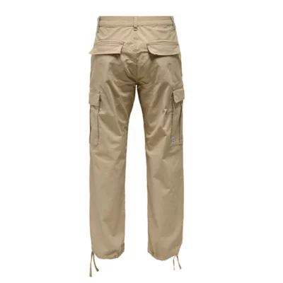 Pantalon Cargo Homme Onsray Life ONLY AND SONS BLACKSTORE