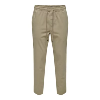 Pantalon Homme Linus ONLY AND SONS | BLACKSTORE