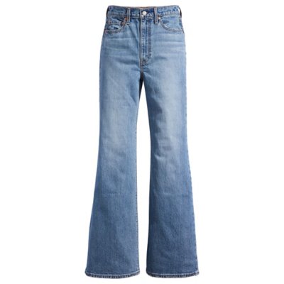 Jean levis femme ribcage hotsell