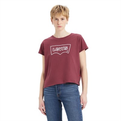 Shirt levis femme fashion