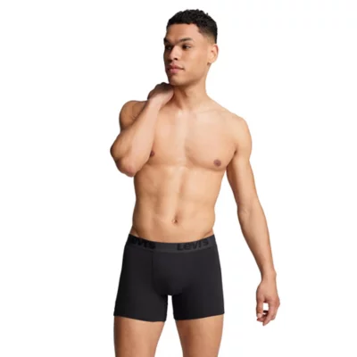 Boxer Homme Premium Brief 3P LEVIS BLACKSTORE