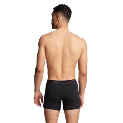 Boxer Homme Premium Brief 3P LEVIS BLACKSTORE