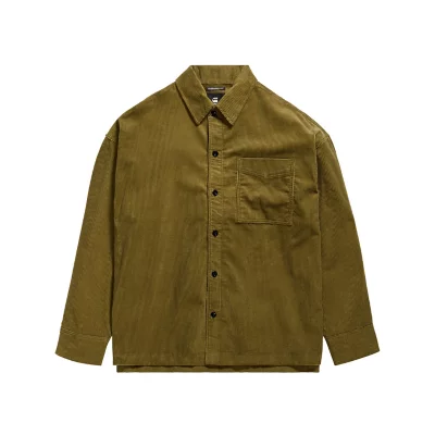 Soie JMC VisioLight Olive - Performance Pêche